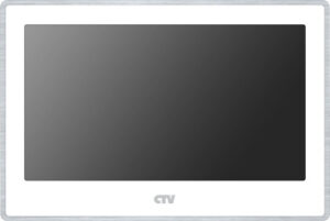 Монитор видеодомофона CTV-M4704 AI